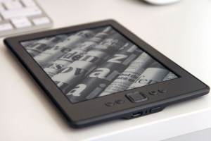 kindle