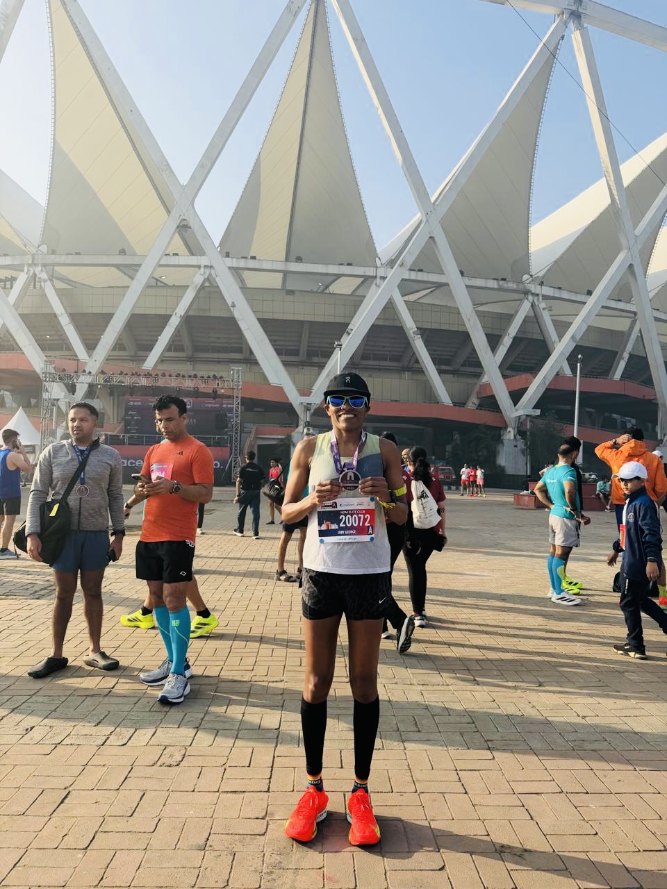 NDM 2026 – When Disappoints Come Faster Than the Race&nbsp;Finish