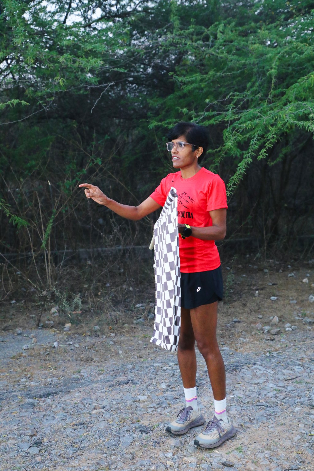 Is Life Good on the Other Side of the Start Line: Reflections from Bhatti Mines&nbsp;Ultra